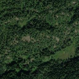 Satellite imagery of Daurefjell, NO