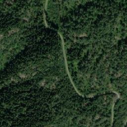 Satellite imagery of Daurefjell, NO