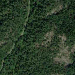Satellite imagery of Husefjell, NO
