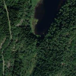 Satellite imagery of Husefjell, NO