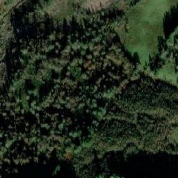 Satellite imagery of Hagefjellet, NO