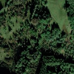 Satellite imagery of Hagefjellet, NO