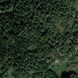Satellite imagery of Steansfjell, NO