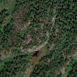 Satellite imagery of Steansfjell, NO