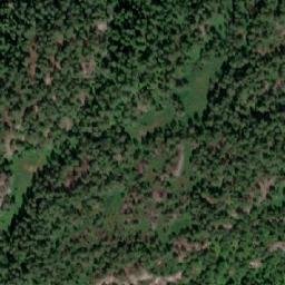 Satellite imagery of Steansfjell, NO