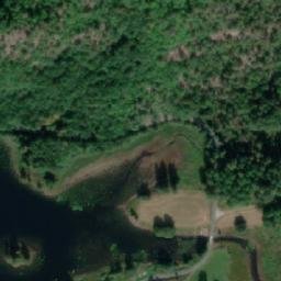 Satellite imagery of Sjurskoddet, NO