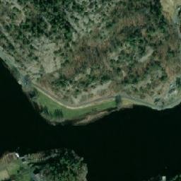 Satellite imagery of Hauefjell, NO