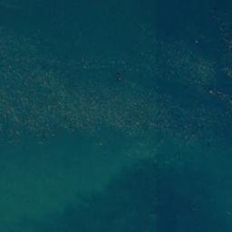 Satellite imagery of Lemesurier Point, US