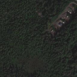 Satellite imagery of SOL — NGS UV1430 — Juneau, US, US