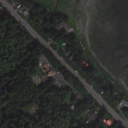Satellite imagery of SOL — NGS UV1430 — Juneau, US, US
