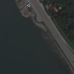 Satellite imagery of ROAD — NGS UV1439 — Juneau, US, US