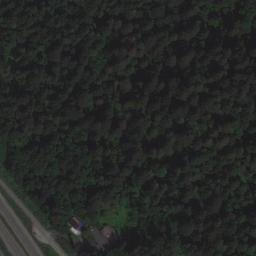 Satellite imagery of ROAD — NGS UV1439 — Juneau, US, US