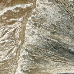 Satellite imagery of Mount Gomm, CA