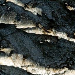 Satellite imagery of Mount Gomm, CA