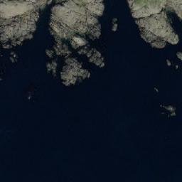 Satellite imagery of Knubben, NO
