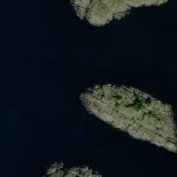 Satellite imagery of Skiplaupskjeret, NO