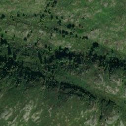 Satellite imagery of Åsodden, NO