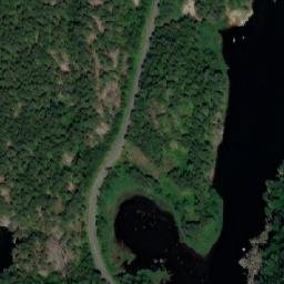 Satellite imagery of Hammaren, NO