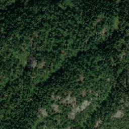 Satellite imagery of Daurefjell, NO