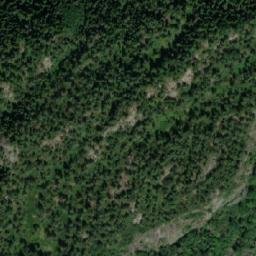 Satellite imagery of Daurefjell, NO