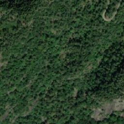 Satellite imagery of Daurefjell, NO