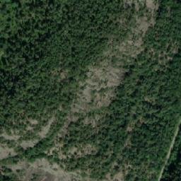 Satellite imagery of Husefjell, NO