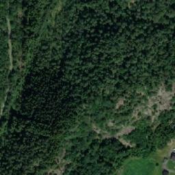 Satellite imagery of Husefjell, NO