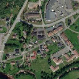 Satellite imagery of Farberget, NO