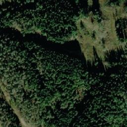 Satellite imagery of Gaularheiskotet, NO