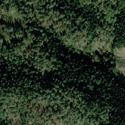 Satellite imagery of Gaularheiskotet, NO