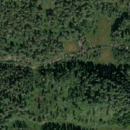 Satellite imagery of Storkleiv, NO