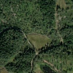 Satellite imagery of Storkleiv, NO
