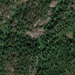 Satellite imagery of Steansfjell, NO