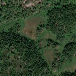Satellite imagery of Steansfjell, NO