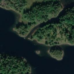 Satellite imagery of Sjurskoddet, NO