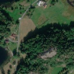 Satellite imagery of Sjurskoddet, NO