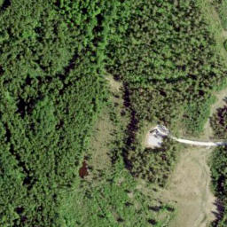Satellite imagery of survey_point, SE