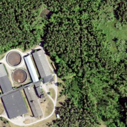 Satellite imagery of survey_point, SE