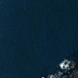 Satellite imagery of West Entrance Point, US