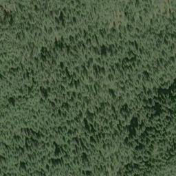 Satellite imagery of Point Dundas, US
