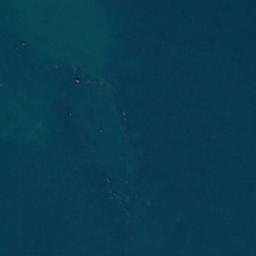 Satellite imagery of Lemesurier Point, US