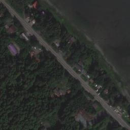 Satellite imagery of SOL — NGS UV1430 — Juneau, US, US