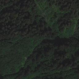 Satellite imagery of SLAB — NGS UV1452 — Juneau, US, US
