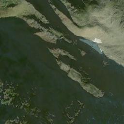 Satellite imagery of Gold Ridge, US