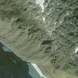 Satellite imagery of Gold Ridge, US