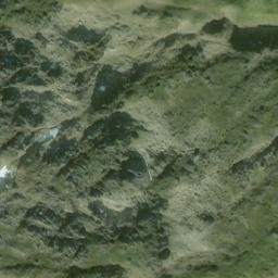 Satellite imagery of Gold Ridge, US