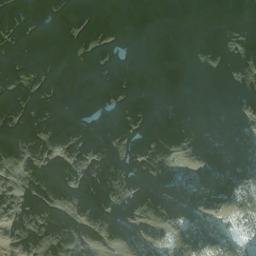 Satellite imagery of Twin Summit Ridge, US