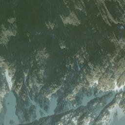 Satellite imagery of Twin Summit Ridge, US