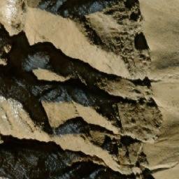 Satellite imagery of Chischa Peak, CA