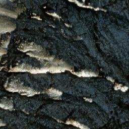 Satellite imagery of Mount Gomm, CA